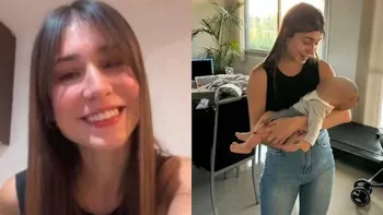 Los dolorosos mensajes de despedida a la joven asesinada a puñaladas y degollada en Ezeiza