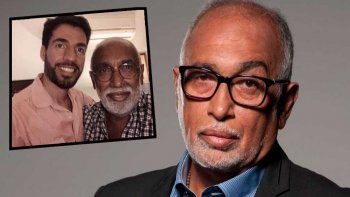Gonzalez Oro se volvió a separar y publicó un fuerte mensaje contra su ex