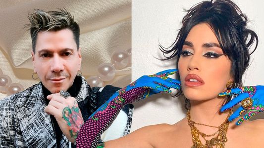 Roberto Piazza apuntó contra Lali Espósito y le hizo una crítica despiadada