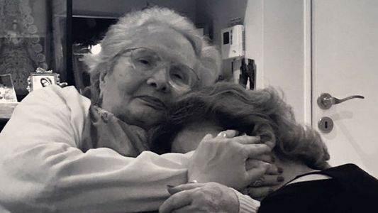 El mensaje de Lucía y Joaquín Galán tras la muerte de su madre: Estarás junto a nosotros siempre