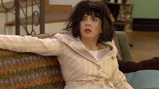 Erica Rivas habló de su salida de Casados con hijos: Yo no me bajé del proyecto y no es verdad que...