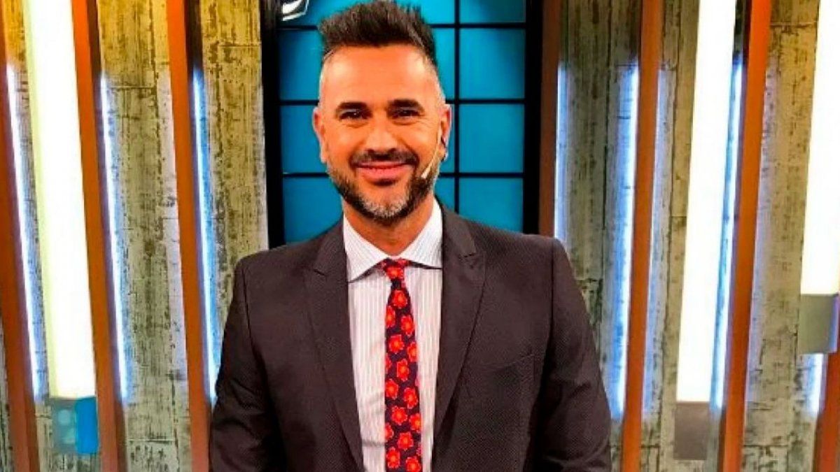 Leo Montero reemplazará a Mauro Viale en América Tv
