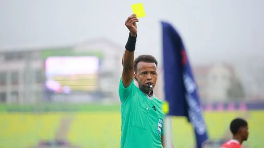 Escándalo en el Mundial 2026: Estados Unidos deportó a un árbitro de la FIFA