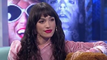 El picante recuerdo de Cande Vetrano sobre sus comienzos con Cris Morena
