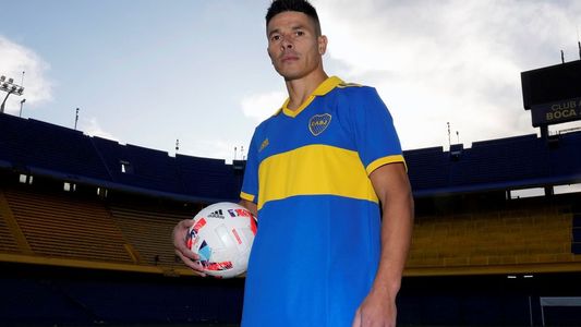 La drástica decisión de Boca sobre el futuro de Facundo Roncaglia