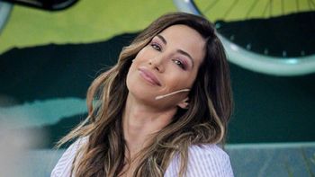 Estefi Berardi mostró la primera foto con su nuevo novio