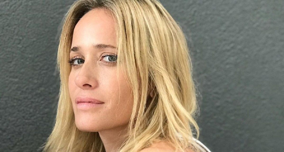 Cansada de no tener respuestas, Julieta Prandi recusó al juez en su batalla judicial con su ex