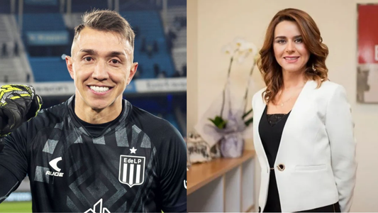 Estafa millonaria a futbolistas: la historia detrás de la condena de ¡102 años de prisión! para la estafadora de Muslera