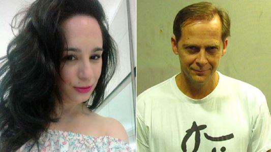 Noelia Santone: A Matías le pregunté con respeto, como me manejo en todas las notas