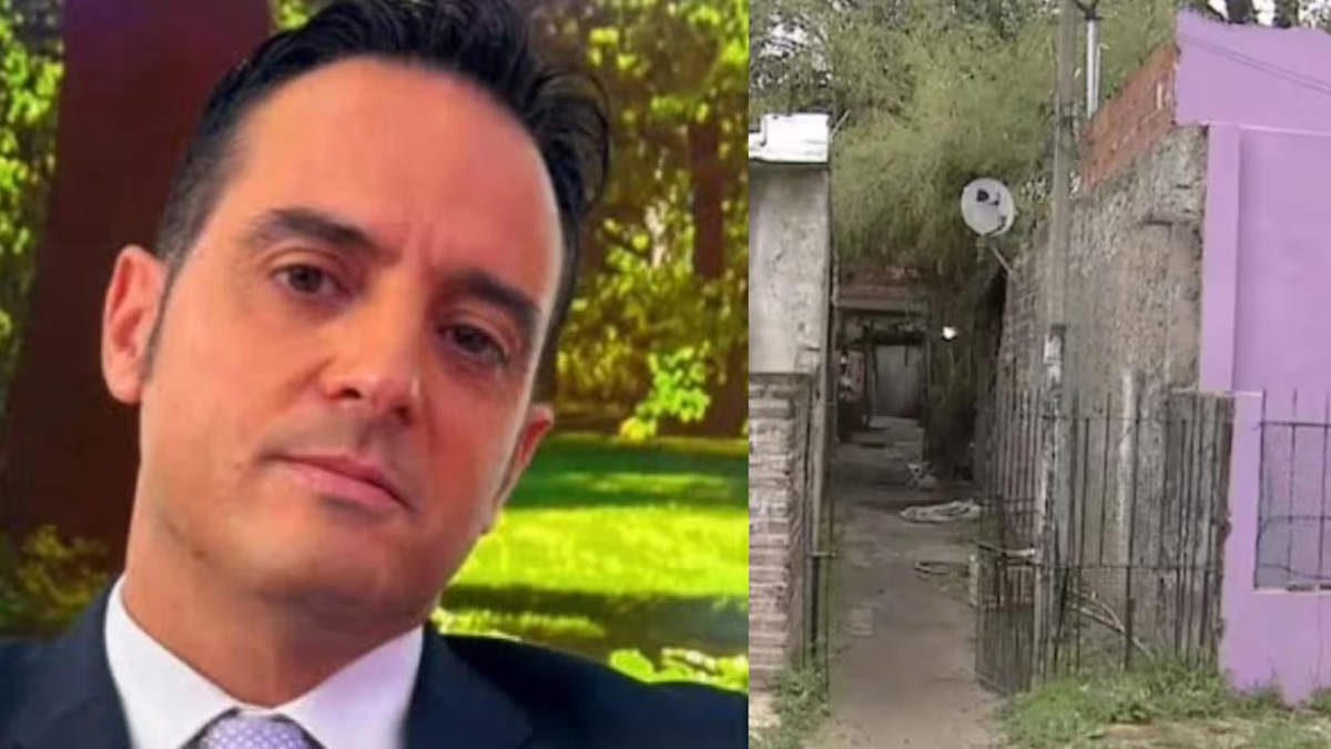 Ignacio González Prieto dio fuertes detalles de la autopsia de Nerea de 11 años