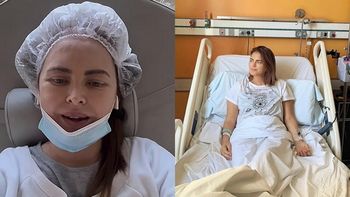 La escandalosa razón por las que tres personas se negaron a donar sangre para Silvina Luna