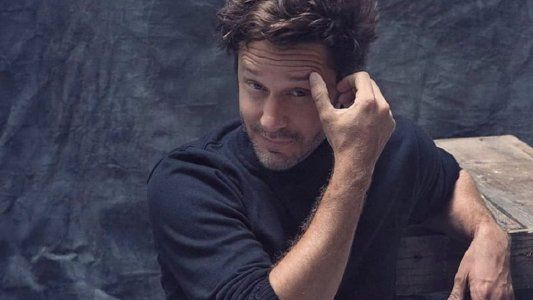 Benjamín Vicuña reveló que la pasó mal durante la cuarentena: Viví fases de angustia y...