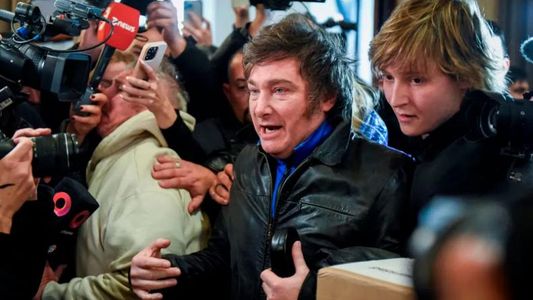 Inesperado giro del Gobierno en un área clave: la foto que sepulta la suerte de Iñaki Gutiérrez en la gestión Milei