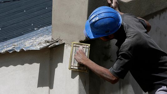 CRÉDITOS para arreglar la casa: cómo recibir $8.000.000 a devolver en 10 años