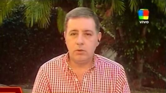 La confesión de Fabián Doman