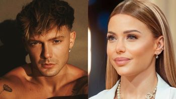 Ian Lucas tomó una tajante decisión tras el aniquilador descargo contra Evangelina Anderson