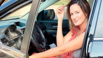 Paula Chaves y su heroica acción: “No hay satisfacción más grande que salvarle la vida a alguien”