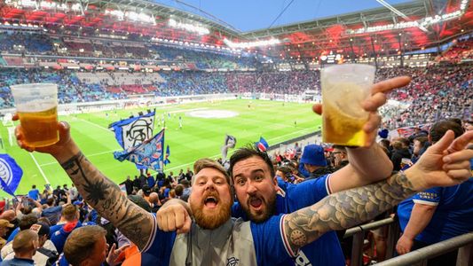 Mundial Qatar 2022: el país árabe prohibió la venta y consumo de cerveza en los estadios