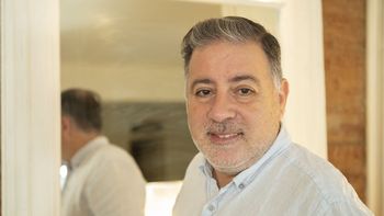 Polémica con el regreso de Fabián Doman a Nosotros a la mañana: salidas, incorporaciones y enojos