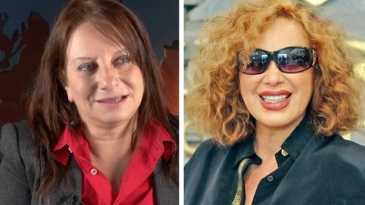 Miriam Lewin, absuelta en el caso Beatriz Salomón: Recibí la noticia con satisfacción