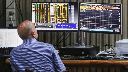 El Merval cayó 1,54 % luego de los anuncios económicos del gobierno