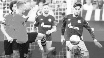 La Bundesliga se reiniciará el sábado 16 con Dortmund-Schalke 04 como partido destacado