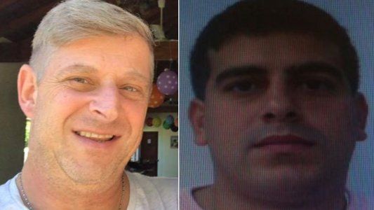 Buscan a dos prófugos por el caso de abusos en Independiente