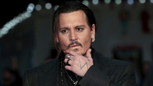 Johnny Depp se disculpó por la broma que hizo sobre el asesinato de Donald Trump
