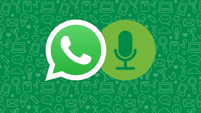 WhatsApp: ya no es necesario escuchar un audio para saber lo que dice