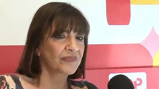 La palabra de Elizabeth Vernaci tras ser mencionada en la grave denuncia de Viviana Canosa