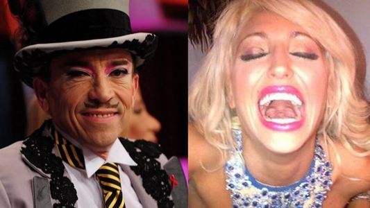 Aníbal Pachano: “Me equivoqué en elegir a Vicky”