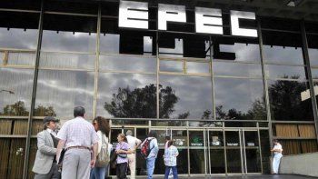 EPEC actualizar factura: lo que hay que saber