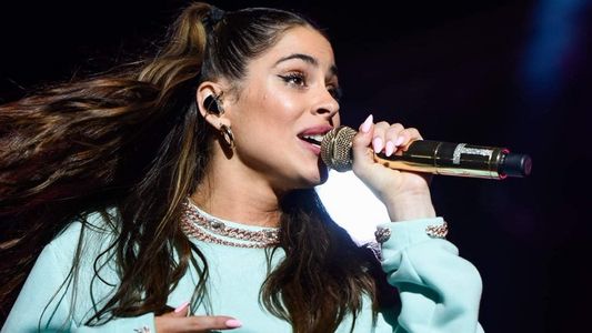 Tini anuncia su primer show en Argentina tras dos años ausente a causa de la pandemia