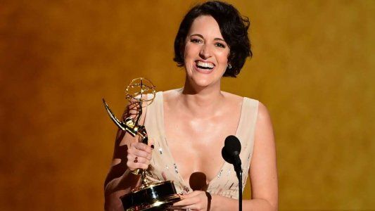 Fleabag y Chernobyl, los grandes protagonistas de los Premios Emmy 2019