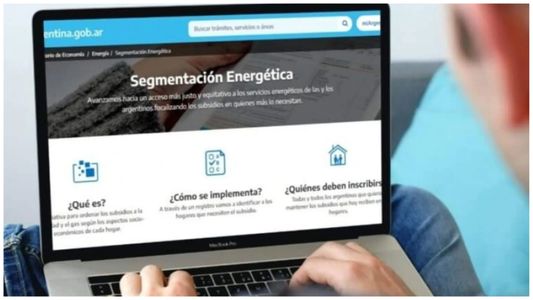 Último día para pedir los subsidios de luz y gas: ¿cómo modificar el formulario RASE?