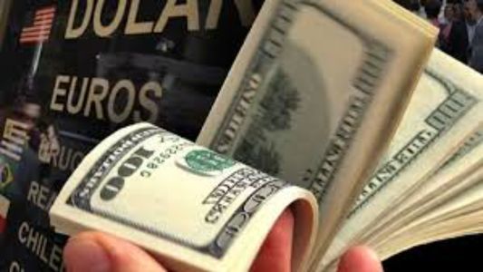 El dólar blue subió a $185 y se acerca a su máximo histórico