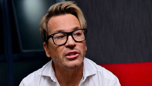 Guido Süller: Soy mediático pero también actor, siento que puedo transmitir emociones como en la tele