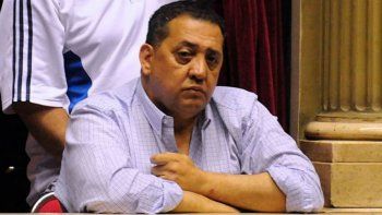 Ordenan la detención inmediata de Luis DElía por la toma de la comisaría de La Boca en 2004