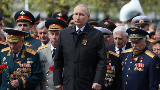 Vladimir Putin lanzó una nueva alerta a Occidente por la capacidad nuclear de Rusia