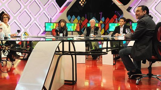 Denuncian que el programa 6,7,8 de Diego Gvirtz cobró en forma ilegal $ 88 millones de la ANSeS