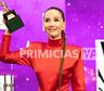 Natalia Oreiro y El Eternauta se quedaron con los Oro de los Martín Fierro de Cine 2025