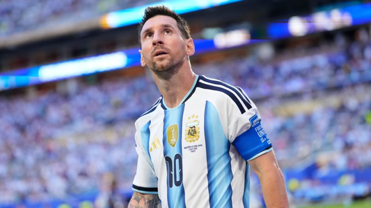¿Se viene la despedida de Messi? La Selección Argentina confirmó sus próximos amistosos