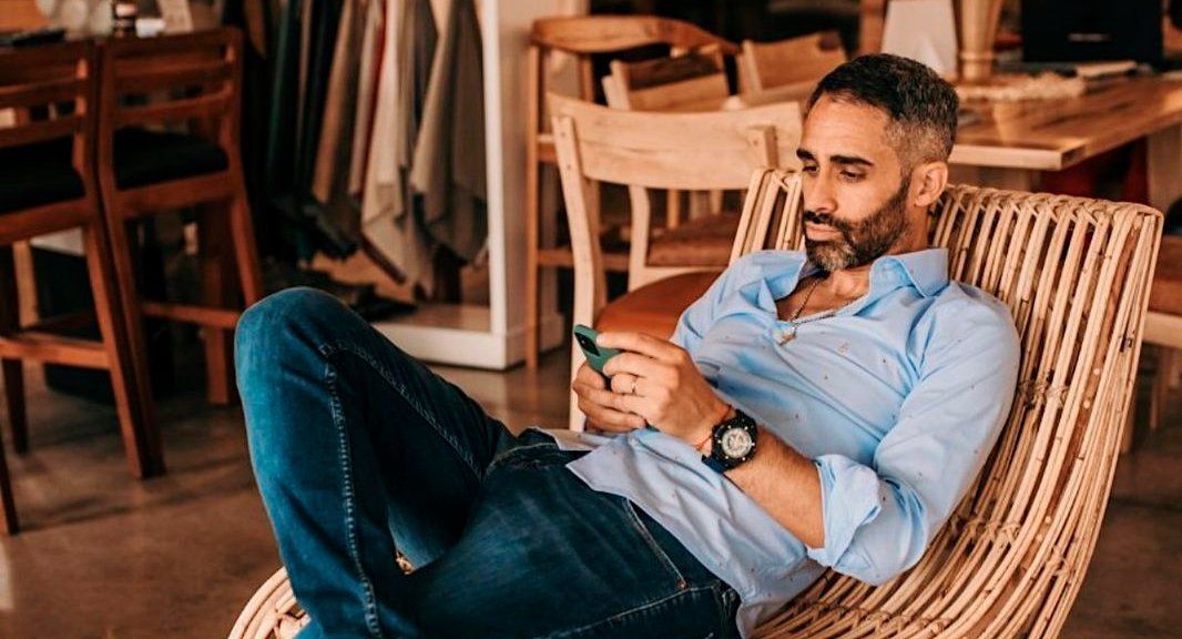 El Pollo Álvarez, ¿De la mañana del Trece al prime time de los sábados?