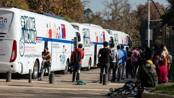 Científicos asesores en Chile y Uruguay dan paso al costado