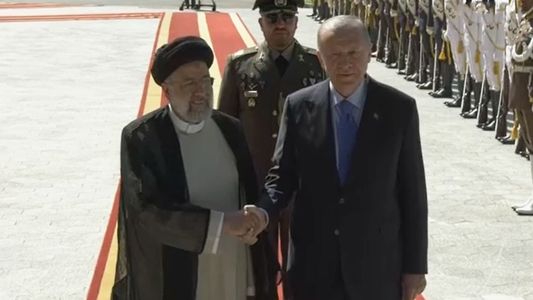 Vladimir Putin mantendrá una cumbre clave en Irán, ¿por qué podría cambiar la guerra entre Rusia y Ucrania?