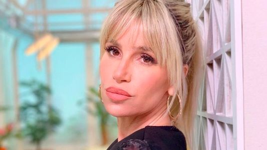 Florencia Peña desató una interna en Telefe tras el escándalo por su visita a Olivos