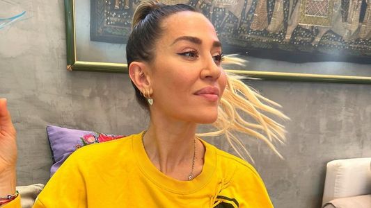 La furia de Jimena Barón con el programa de Rodrigo Lussich y Adrián Pallares: Estuvieron para la mierd...