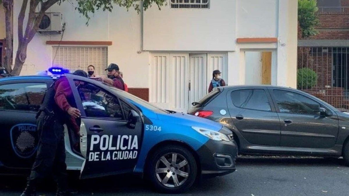 La mujer de 71 años fue encontrada muerta en su casa de Caballito.&nbsp;