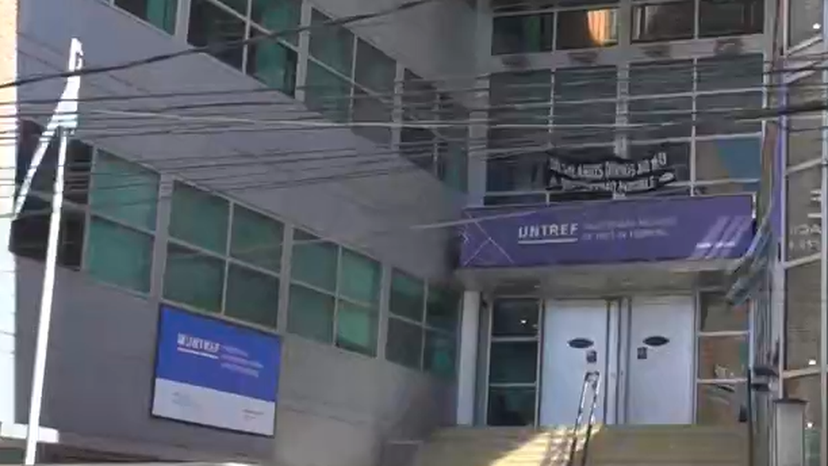 Una amenaza de un exalumno puso en alerta a la Universidad de Tres de Febrero.&nbsp;