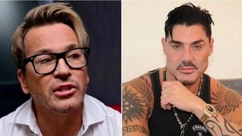 guido süller disparo con municion gruesa contra el comandante, la serie de ricardo fort